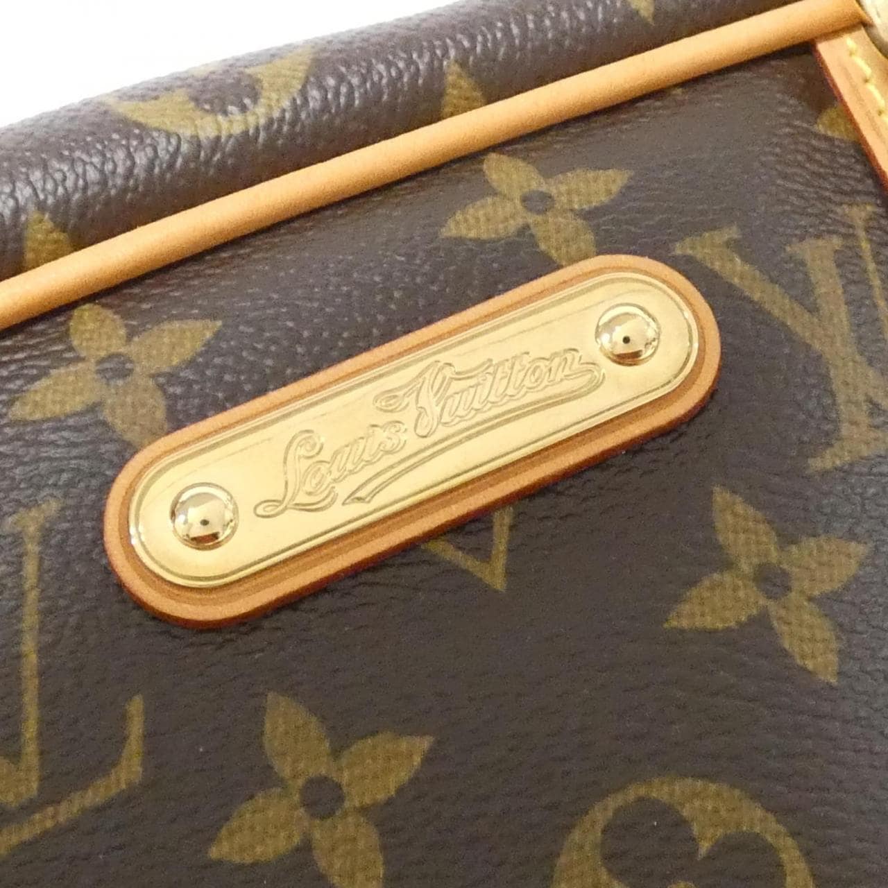 ルイヴィトン モノグラム モントルグイユ PM M95565 ショルダーバッグ