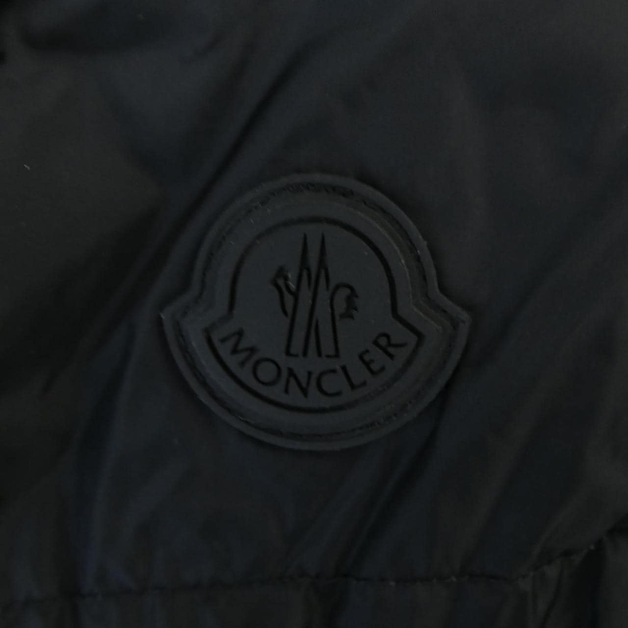 MONCLER MONCLER Down Jacket