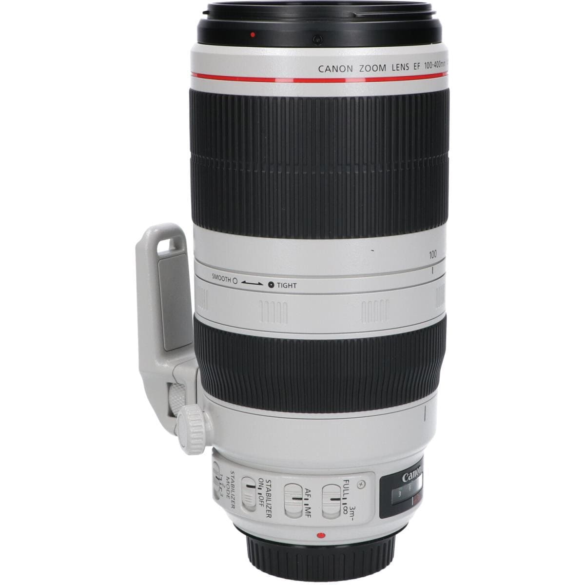 CANON EF100-400mm F4.5-5.6L IS II