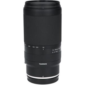 ＴＡＭＲＯＮ　Ｚ７０－３００ｍｍ　Ｆ４．５－６．３ＤｉＩＩＩ　Ａ０４７