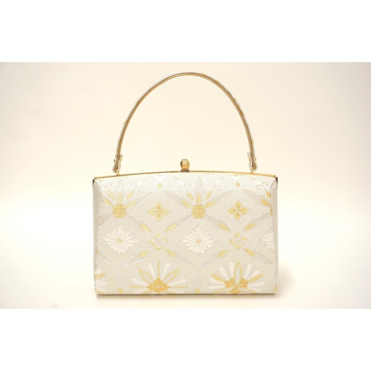 【新品】草履バッグセット　Ｌサイズ