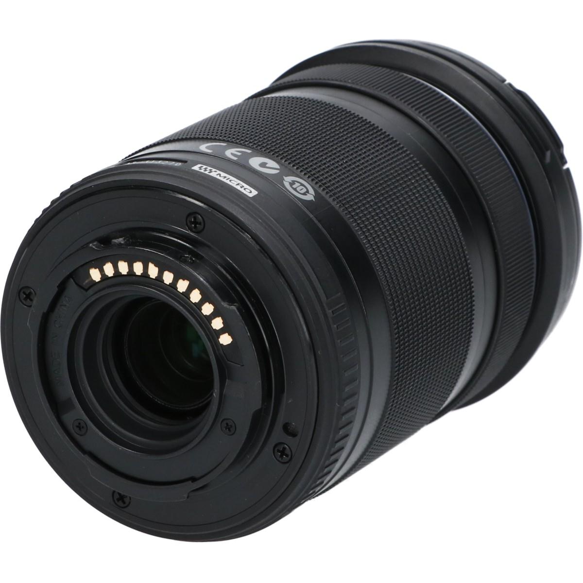 MZD ED40-150mm F4-5.6R Black