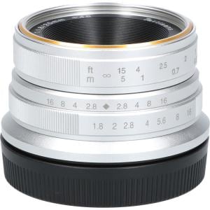 Ｅ２５ｍｍ　Ｆ１．８