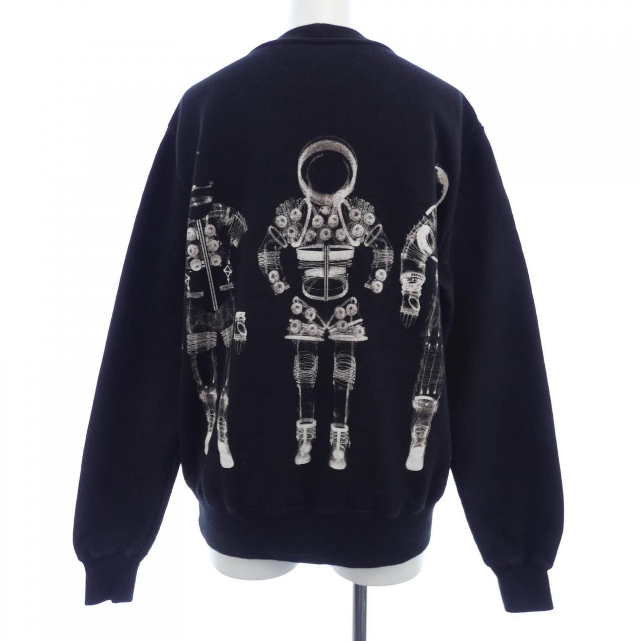 シャネル CHANEL スウェット