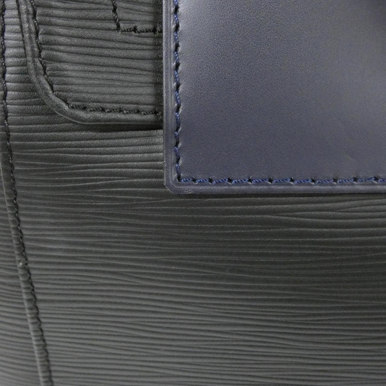 ルイヴィトン モノグラム エクリプス エピ クリストファー MM M53424 リュックサック