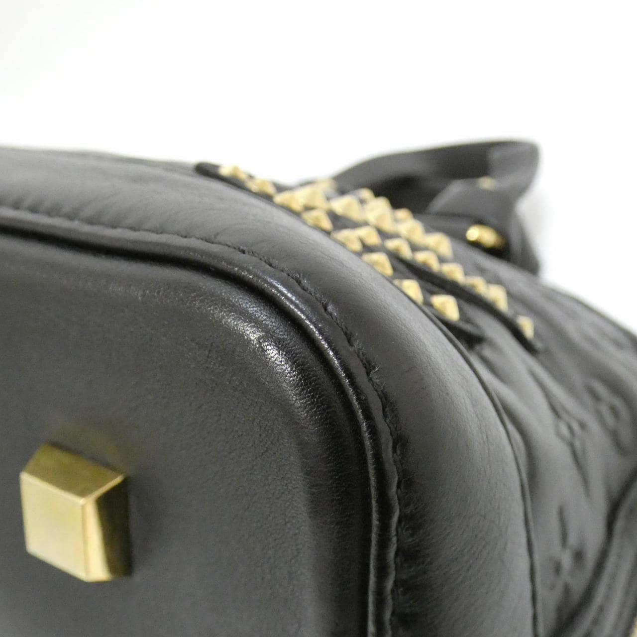 LOUIS VUITTON Monogram De Pluger Neo Alma M40286 包