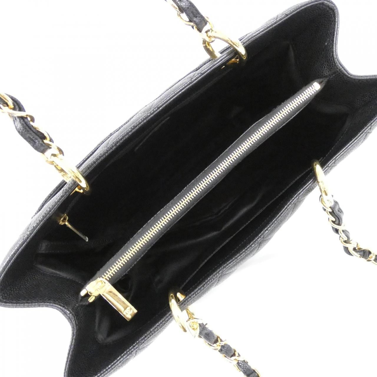 【ヴィンテージ】シャネル 50995 ショルダーバッグ