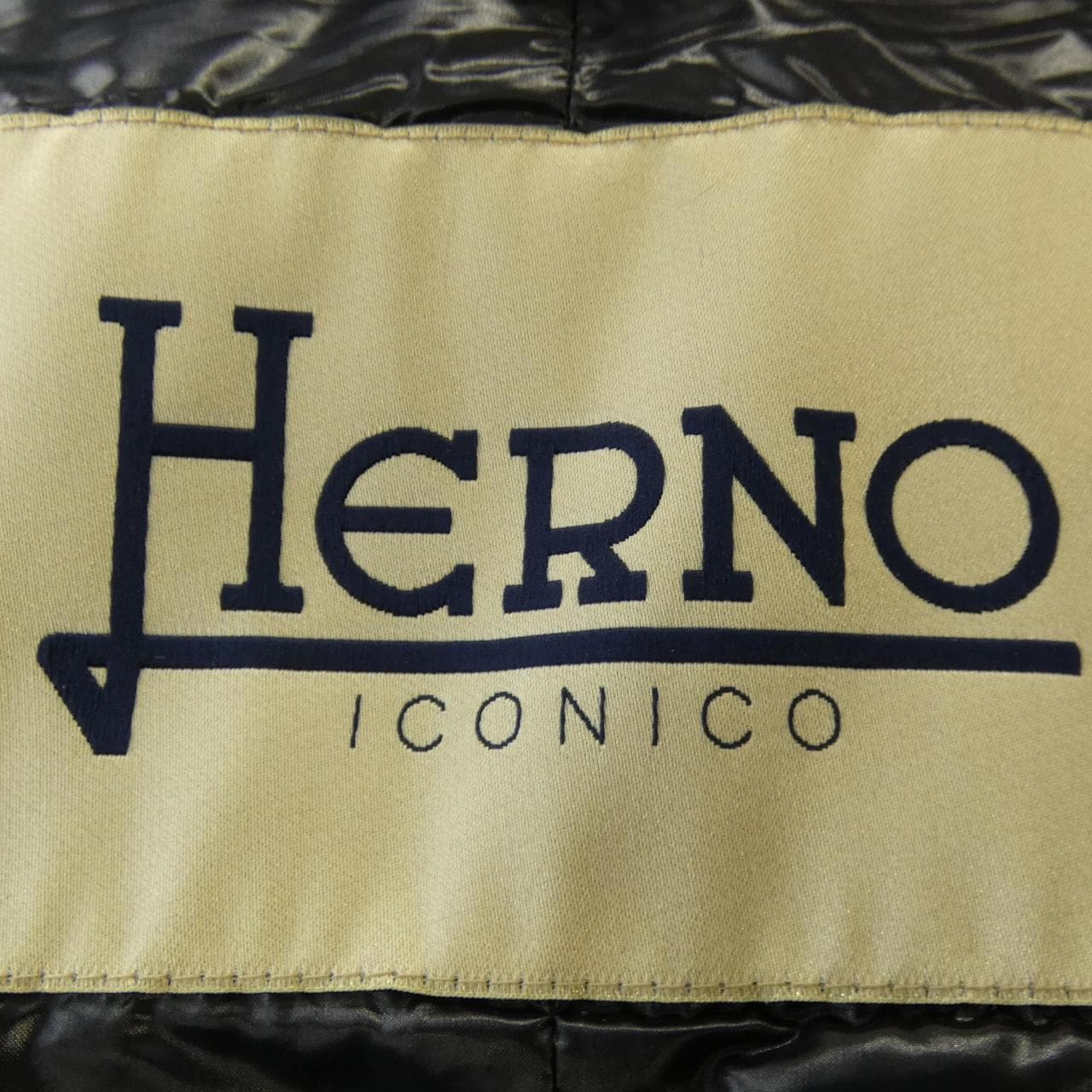 ヘルノ Herno PI0485DIC 9300 ダウンジャケット