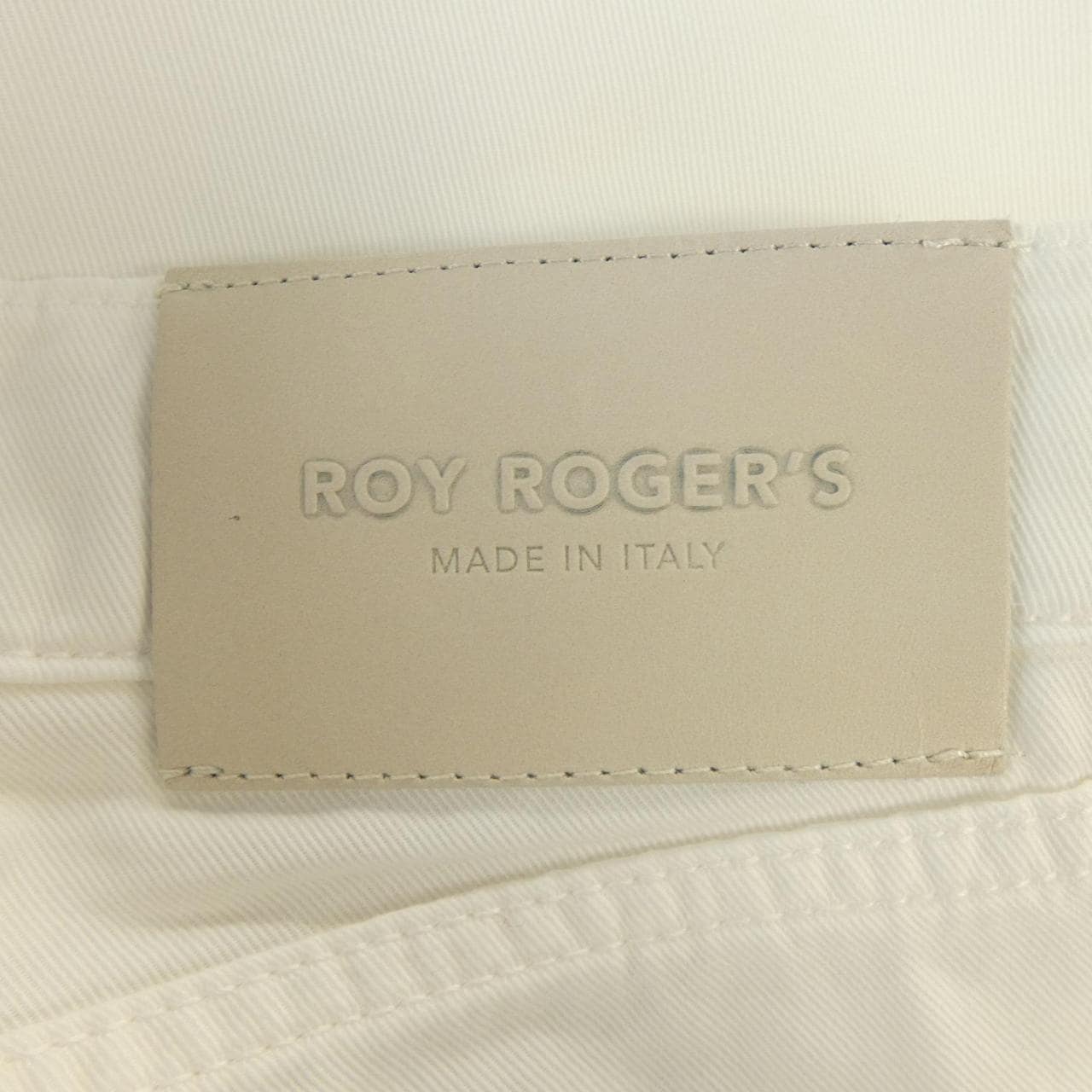 ロイロジャース ROY ROGER'S パンツ