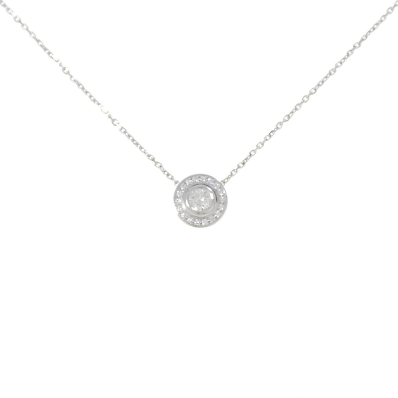 Cartier d'amour 項鍊