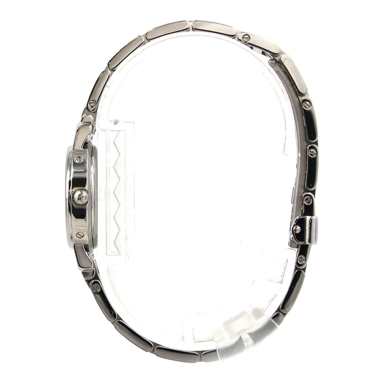 HERMES Clipper Nacle/12P CL4.230 SS石英