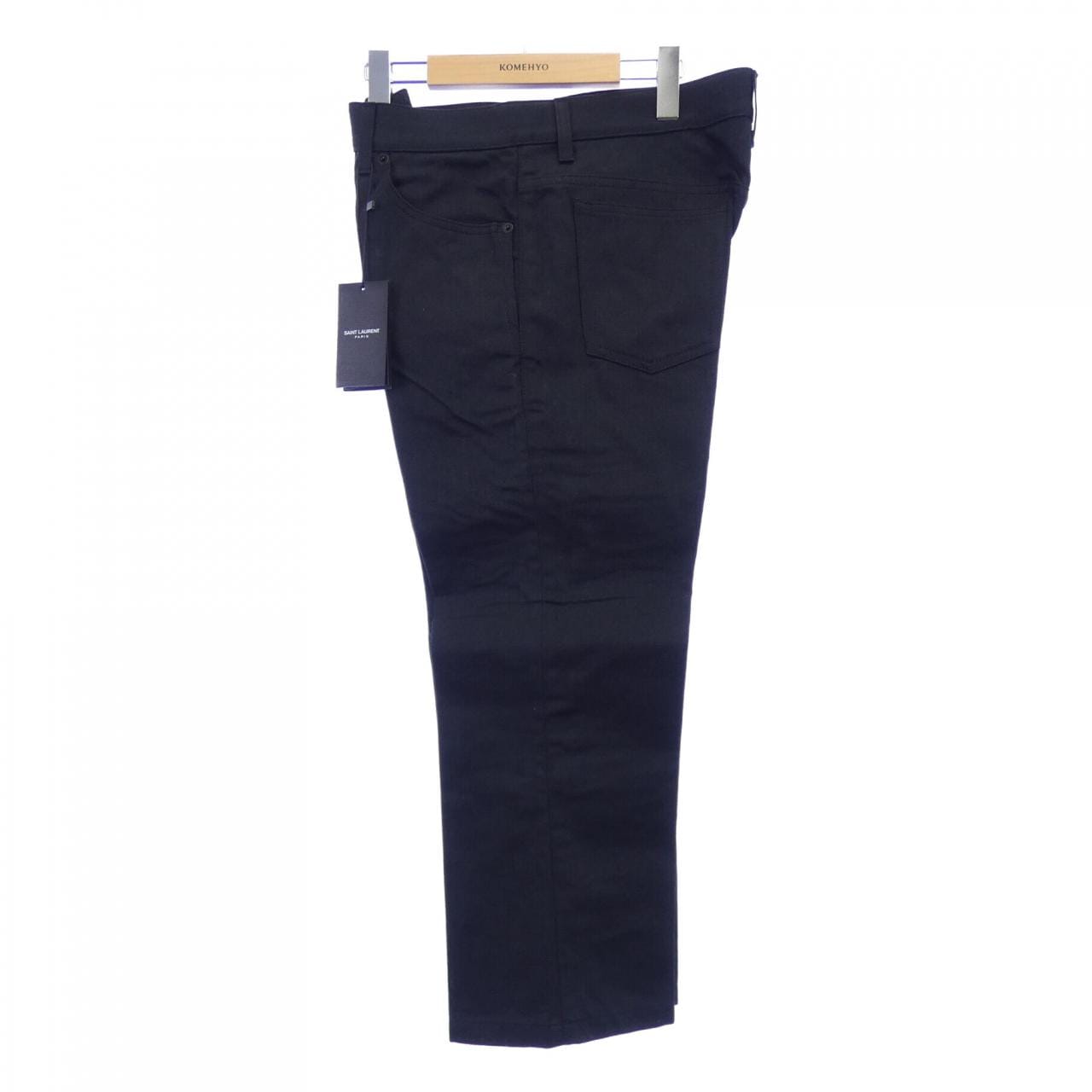 サンローラン SAINT LAURENT 714268 Y7E32 ジーンズ