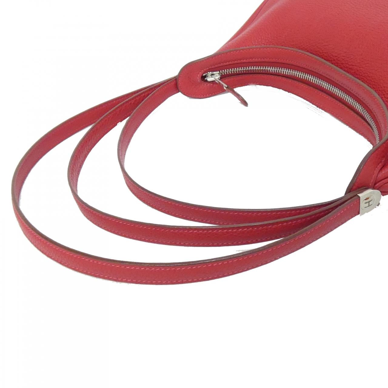 【ヴィンテージ】エルメス CAPORAL 037624CK バッグ