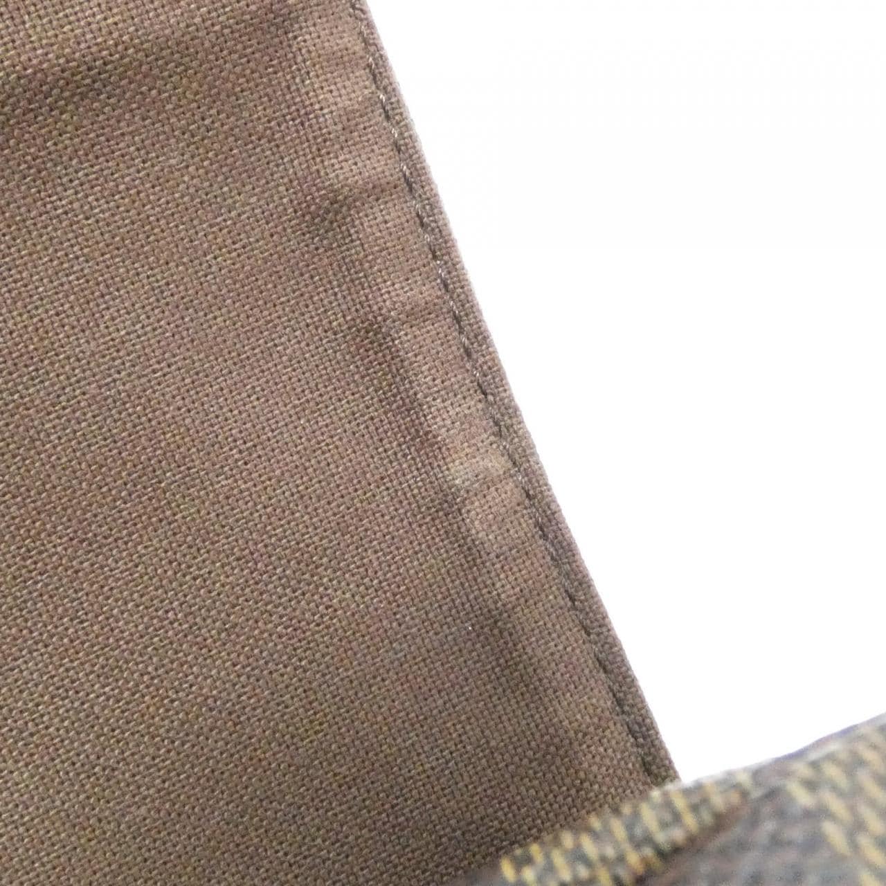 ルイヴィトン ダミエ ナヴィグリオ N45255 ショルダーバッグ