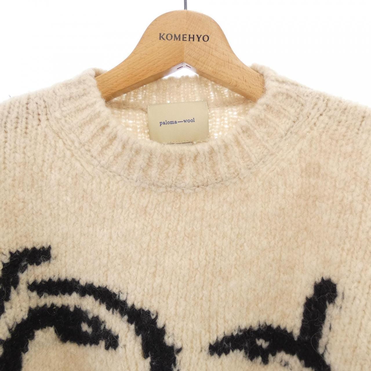 PALOMA WOOL ニット