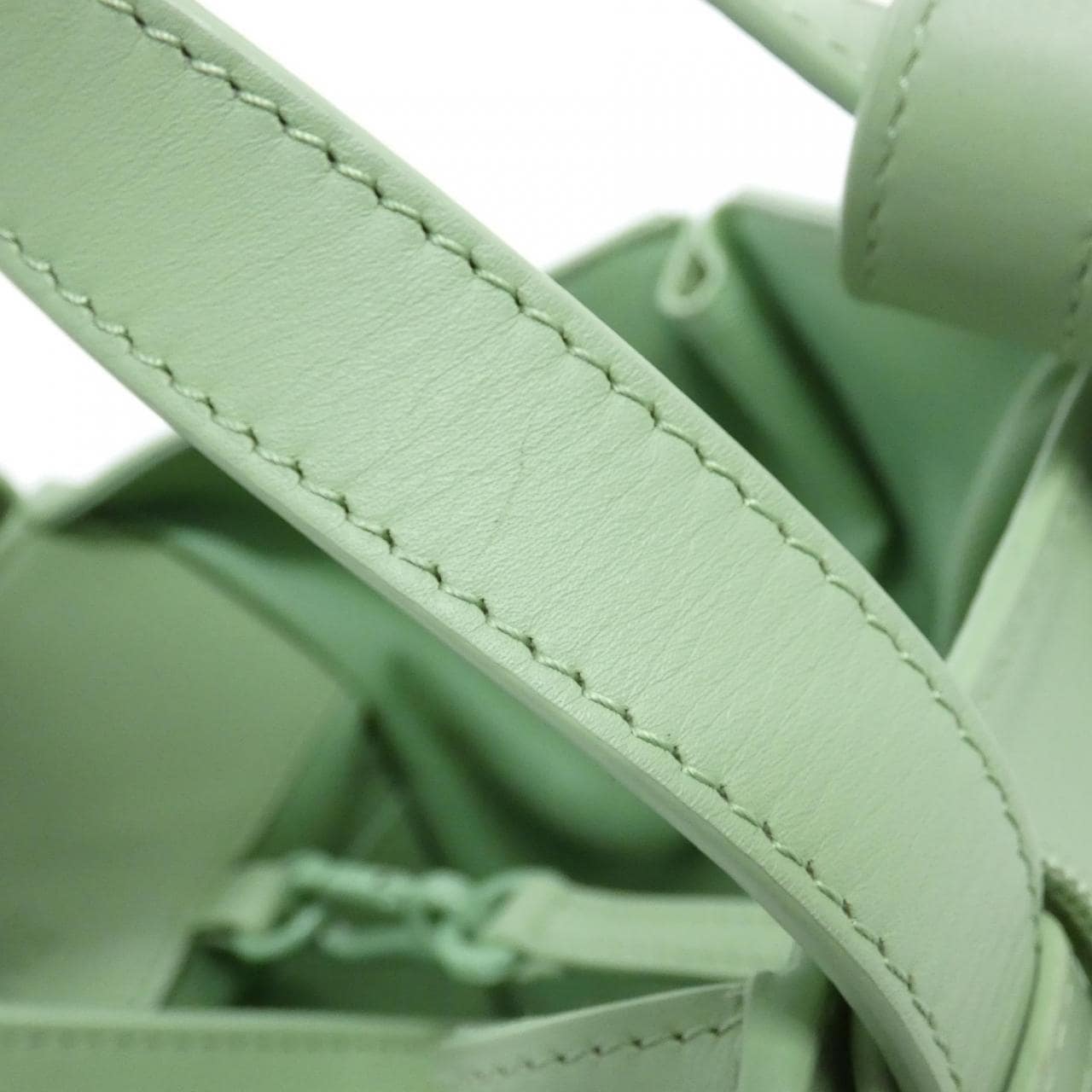 ロエベ ハンモック コンパクト A538H13X07 ショルダーバッグ