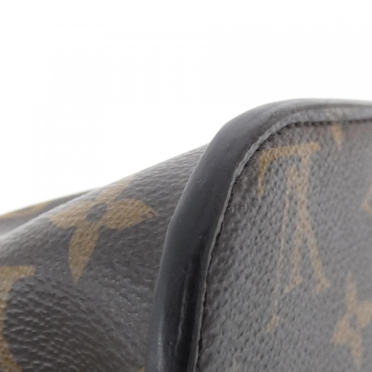 ルイヴィトン モノグラム パッシー M45592 ショルダーバッグ