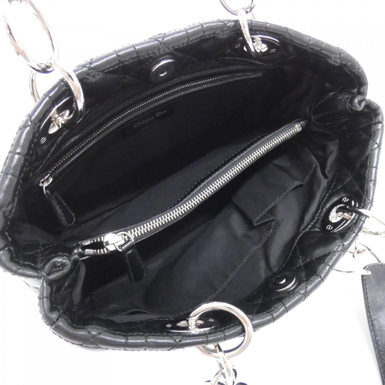 クリスチャンディオール ディオール ソフト M0955PCAL ショルダーバッグ