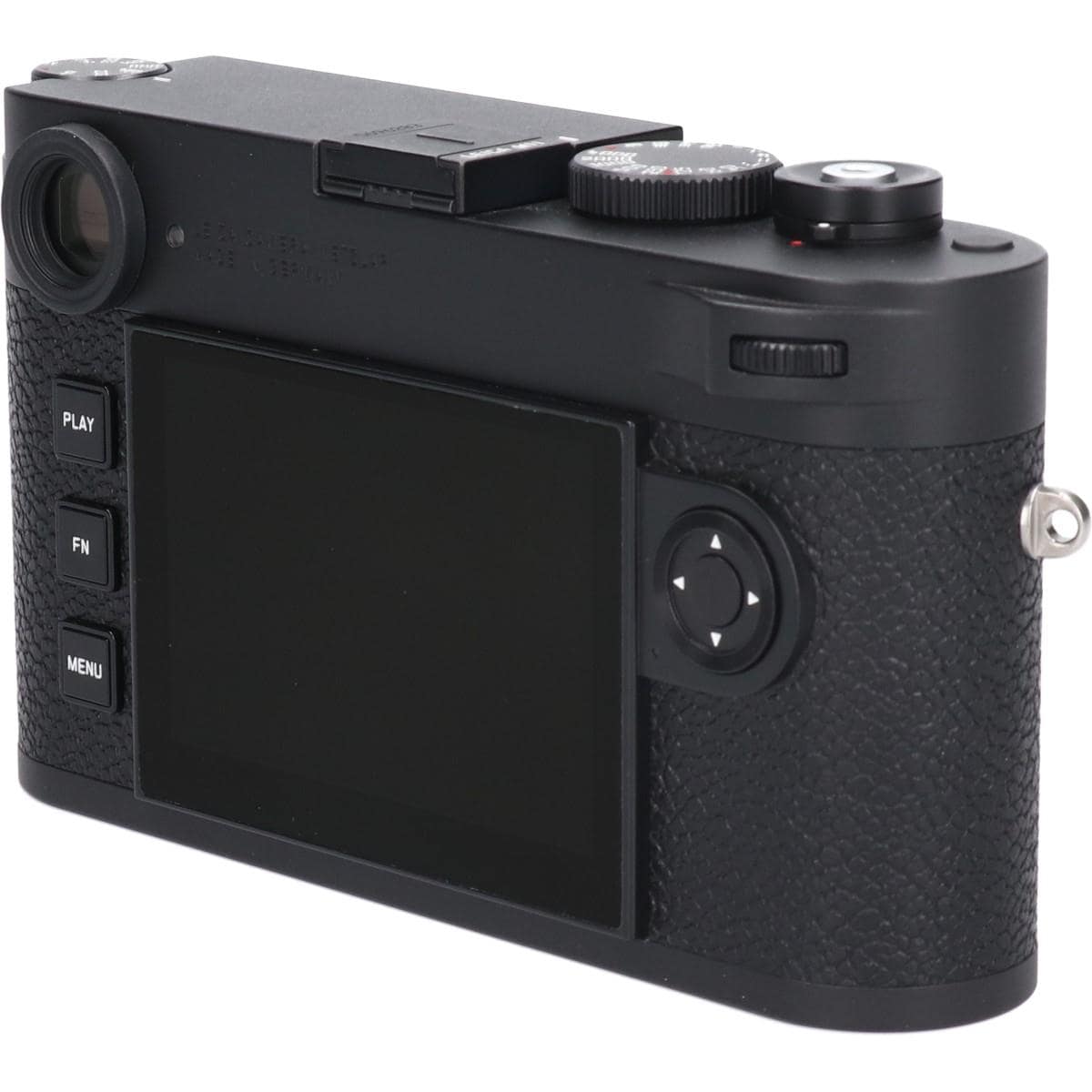 Ｍ１１　ブラックペイント