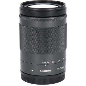 ＥＦ－Ｍ１８－１５０ｍｍ　Ｆ３．５－６．３ＩＳ　ＳＴＭ