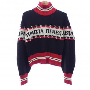 エムエスジーエム MSGM ニット