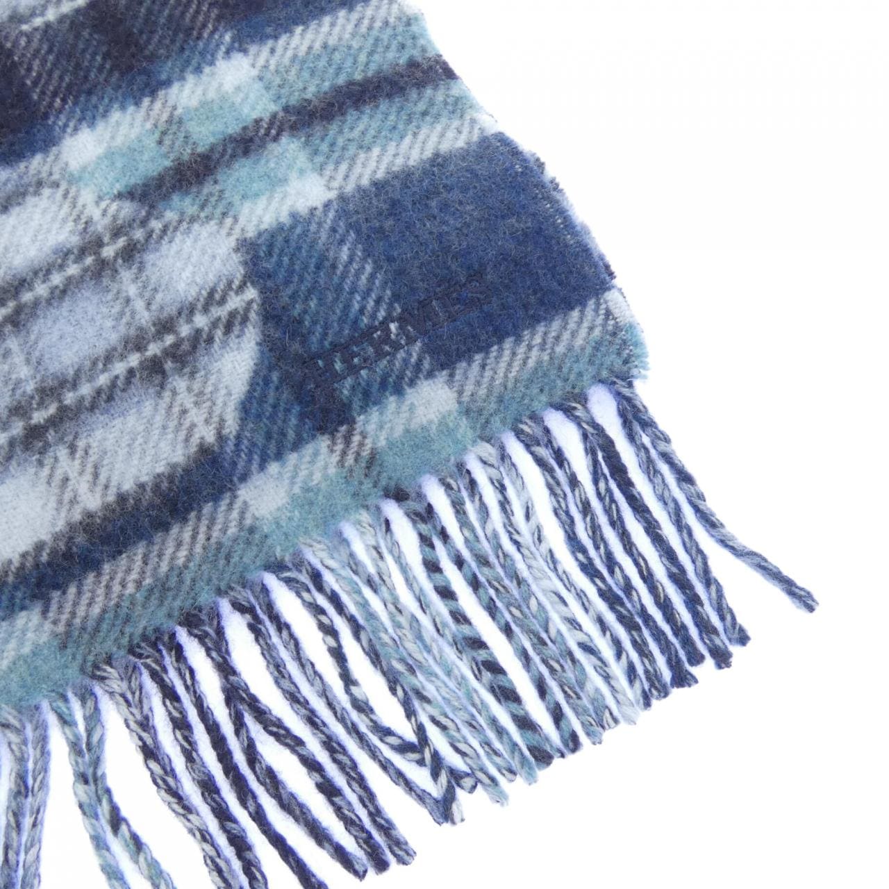 エルメス HERMES MUFFLER