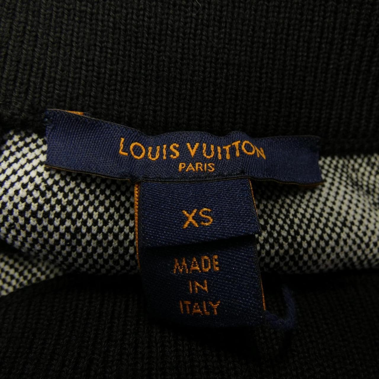 ルイヴィトン LOUIS VUITTON SINCE1854 FKKZ99ZIF スカート
