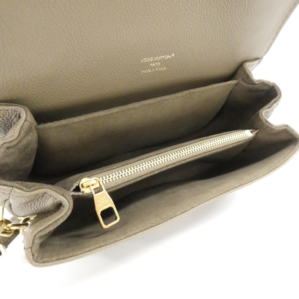 【未使用品】ルイヴィトン　モノグラムアンプラント　ポシェット　メティスＥＷ　Ｍ２５９１０　バッグ