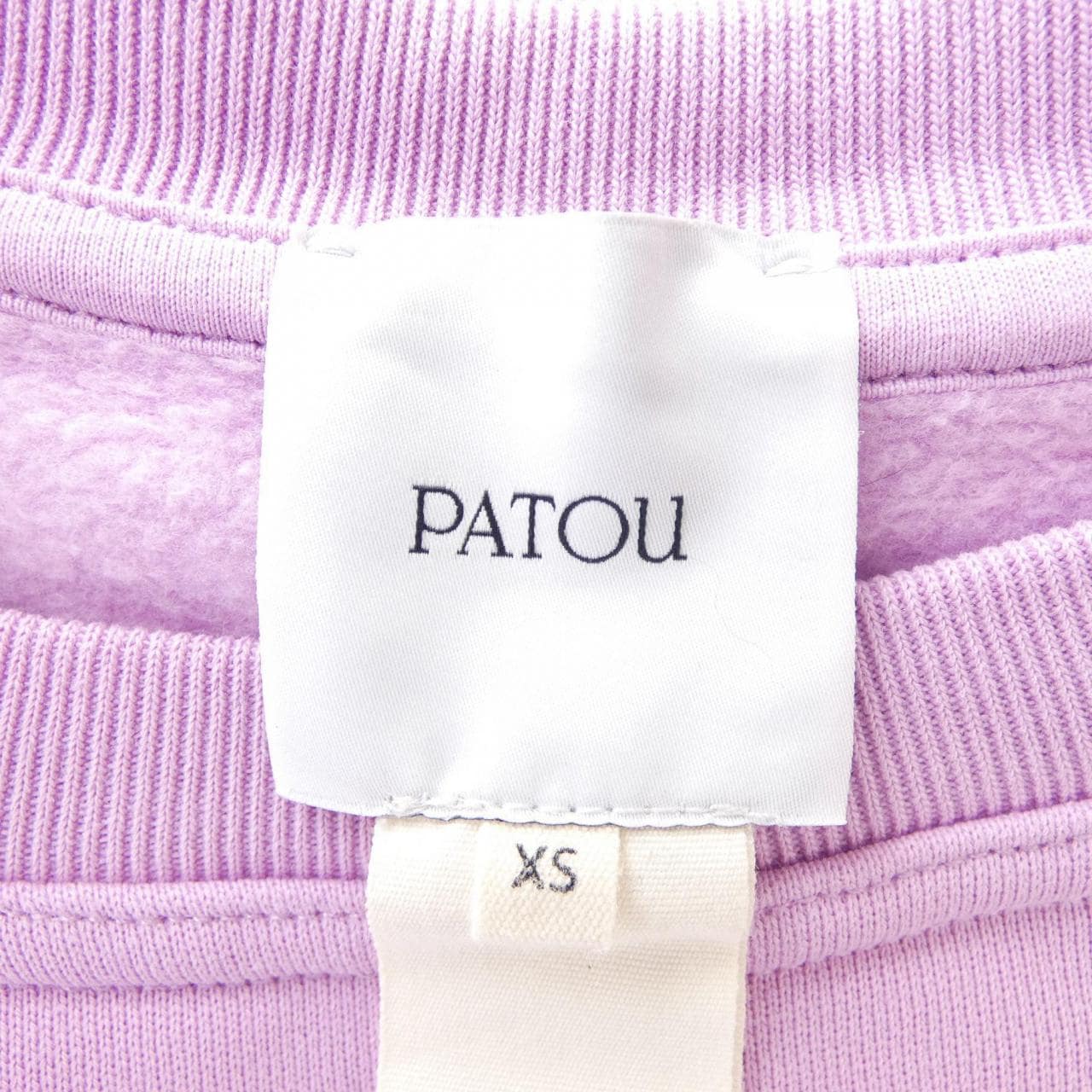 PATOU sweatshirt