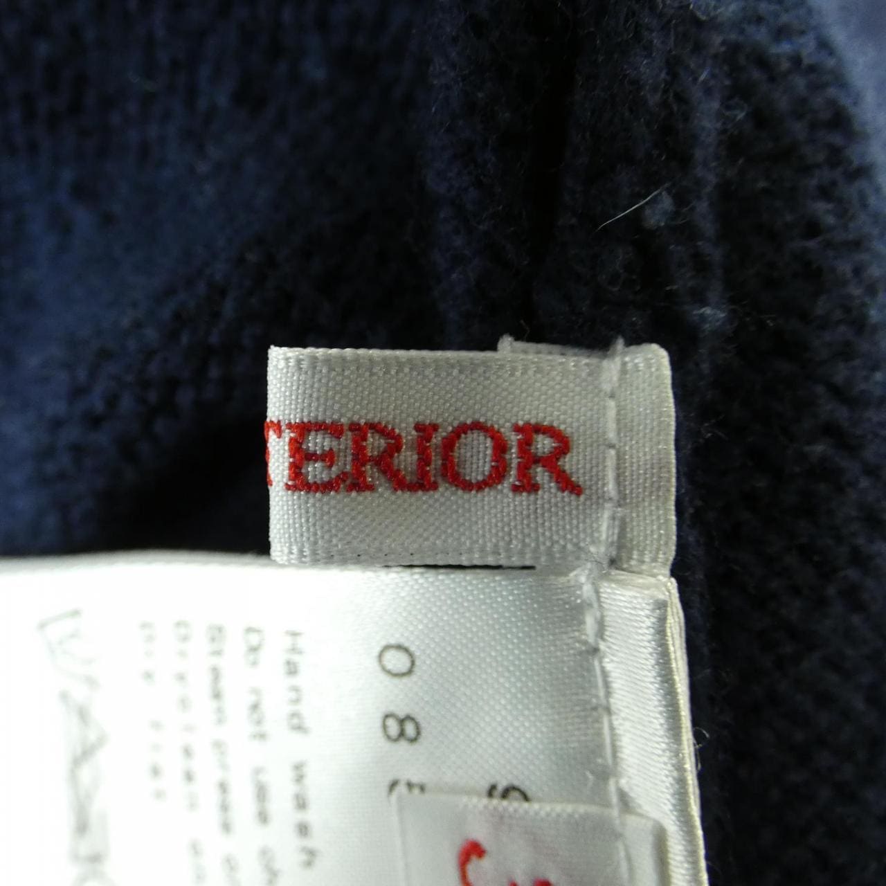 ドレステリア DRESSTERIOR ニット