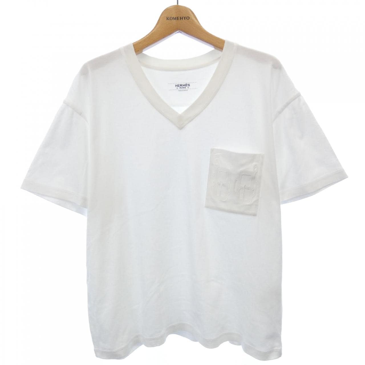 HERMES HERMES T-Shirt