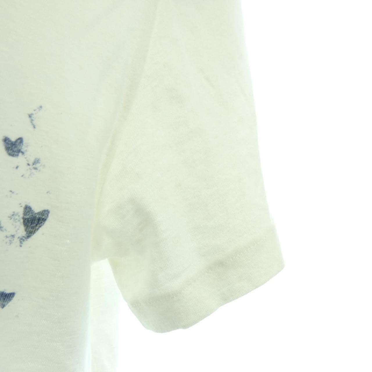 CHRISTIAN DIOR CHRISTIAN DIOR T-SHIRT