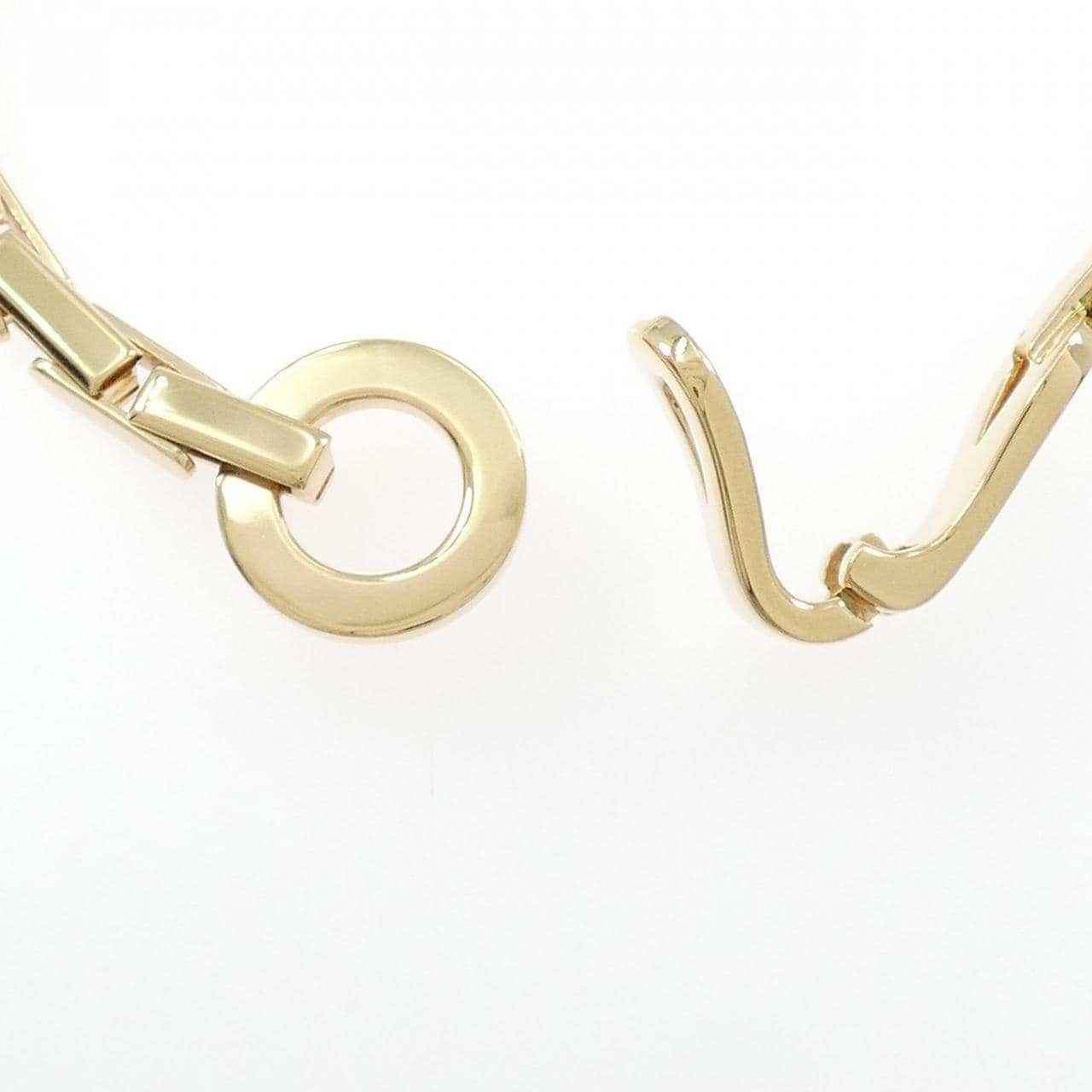 Cartier Airgraph 手链