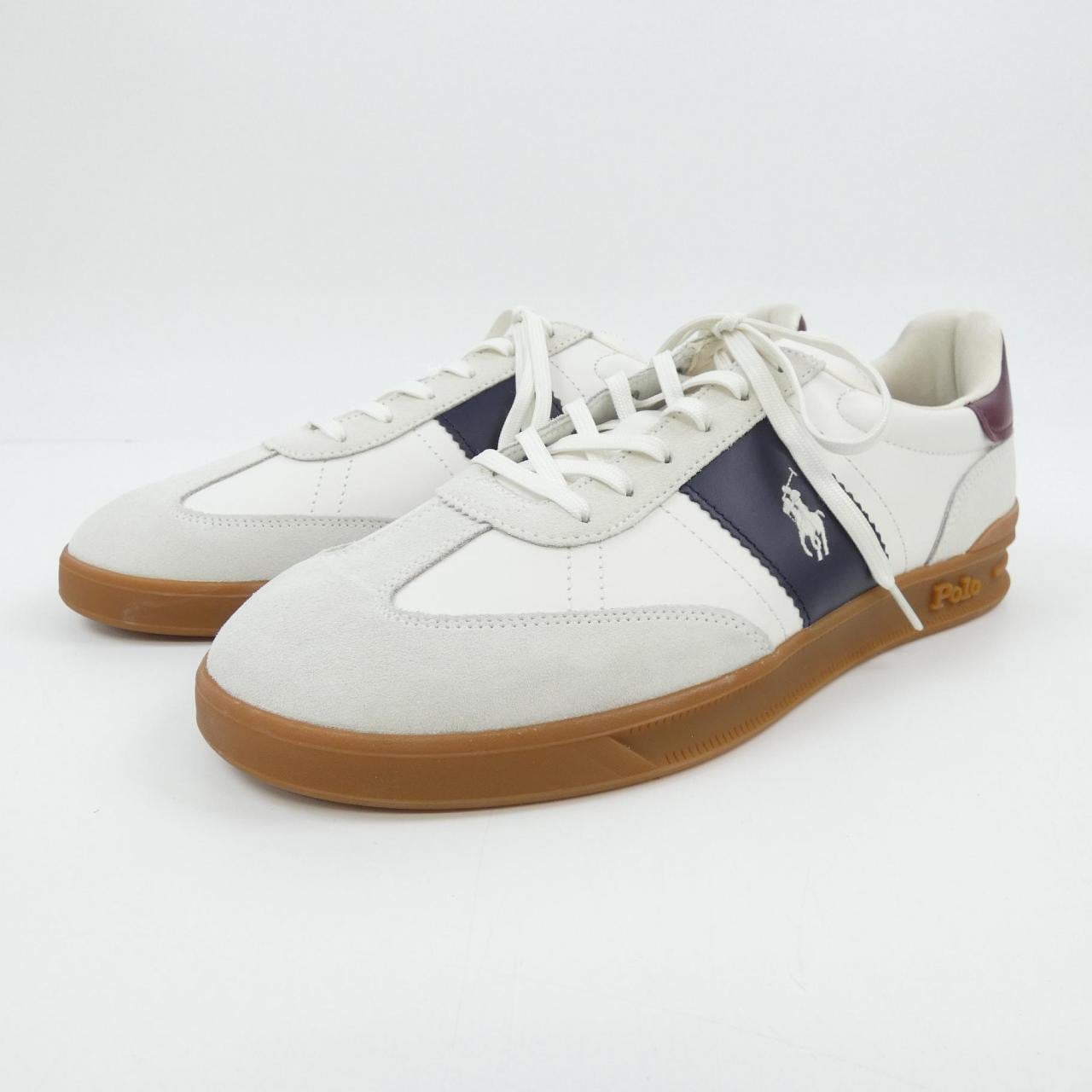 POLO LaLPH LAUREN鞋