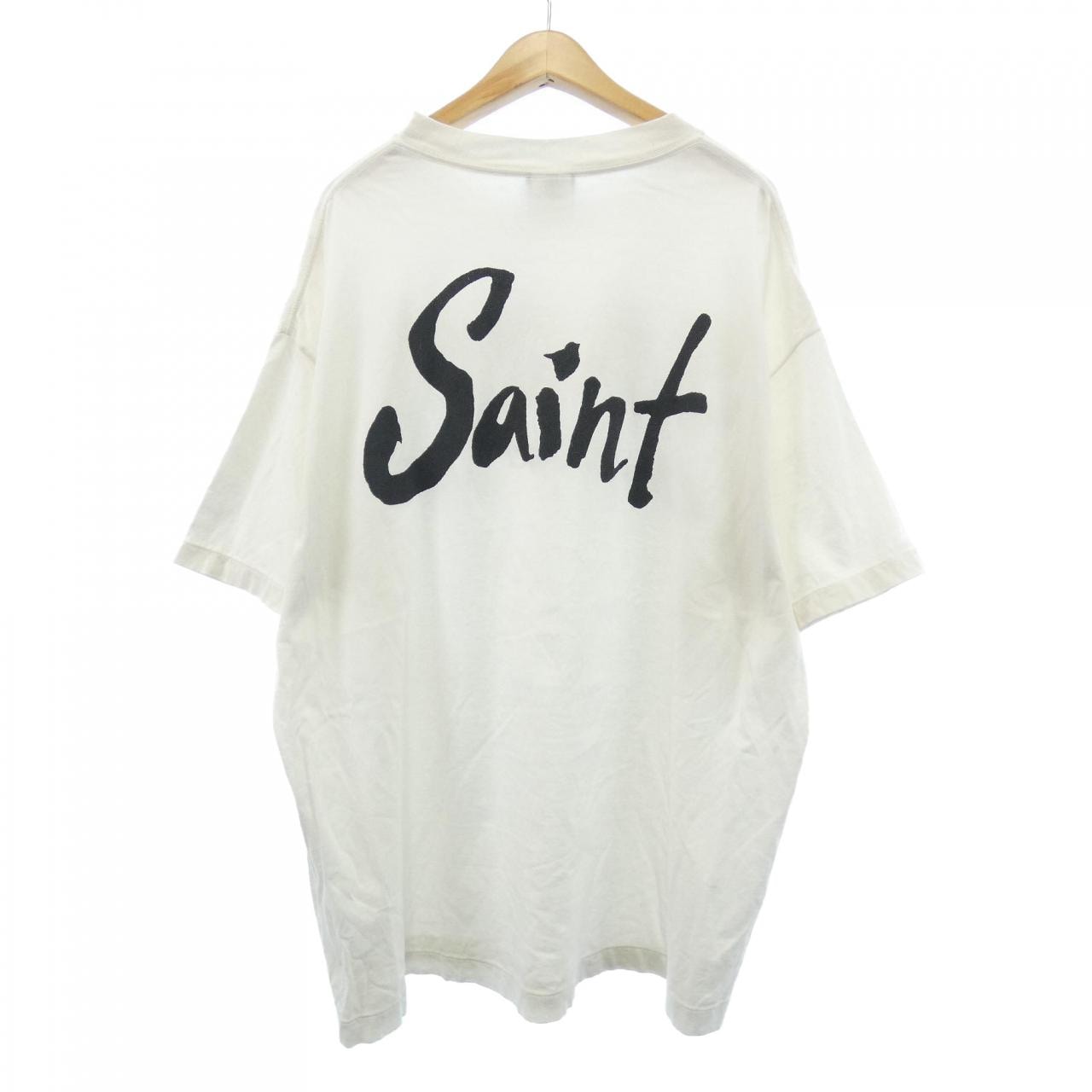 セントマイケル SAINT MICHAEL SM-HR8-0000-025 Tシャツ