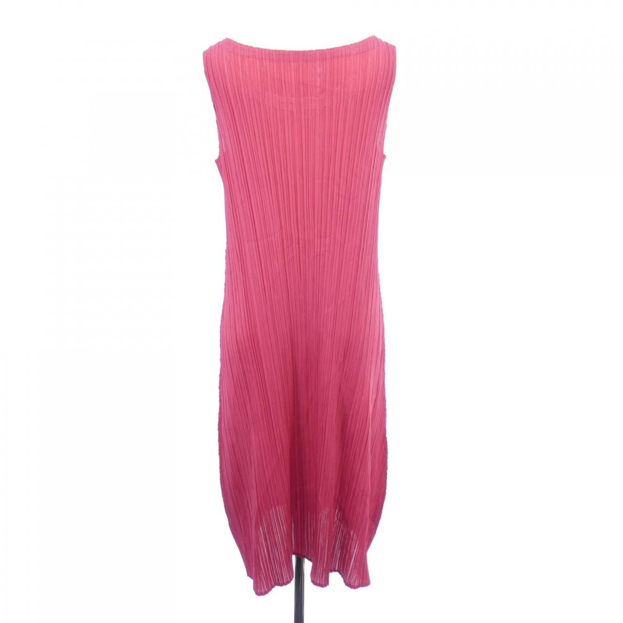 プリーツプリーズ PLEATS PLEASE PP23-JH132 ワンピース