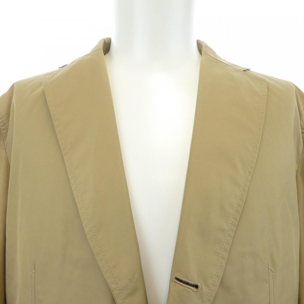 アイシービー ICB ジャケット