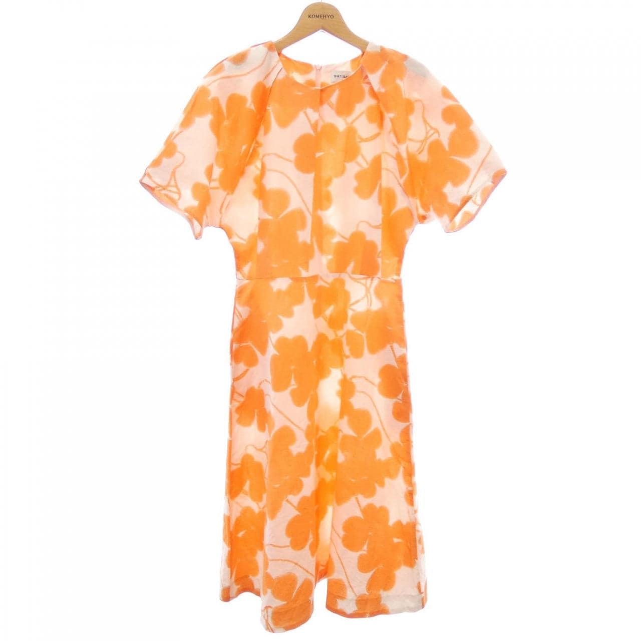 マリメッコ MARIMEKKO ワンピース