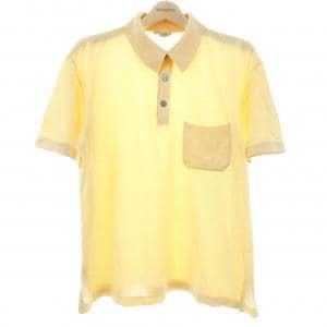 【ヴィンテージ】エルメス HERMES ポロシャツ