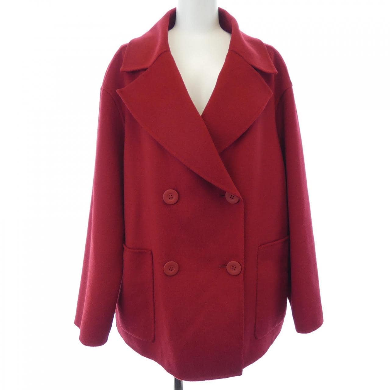 マックスマーラステュディオ Max Mara STUDIO 60860219670 コート