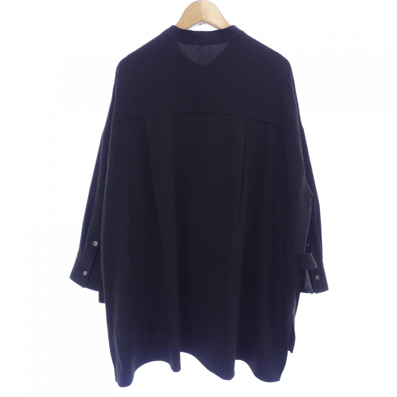 メイソングレイ MAYSON GREY シャツ