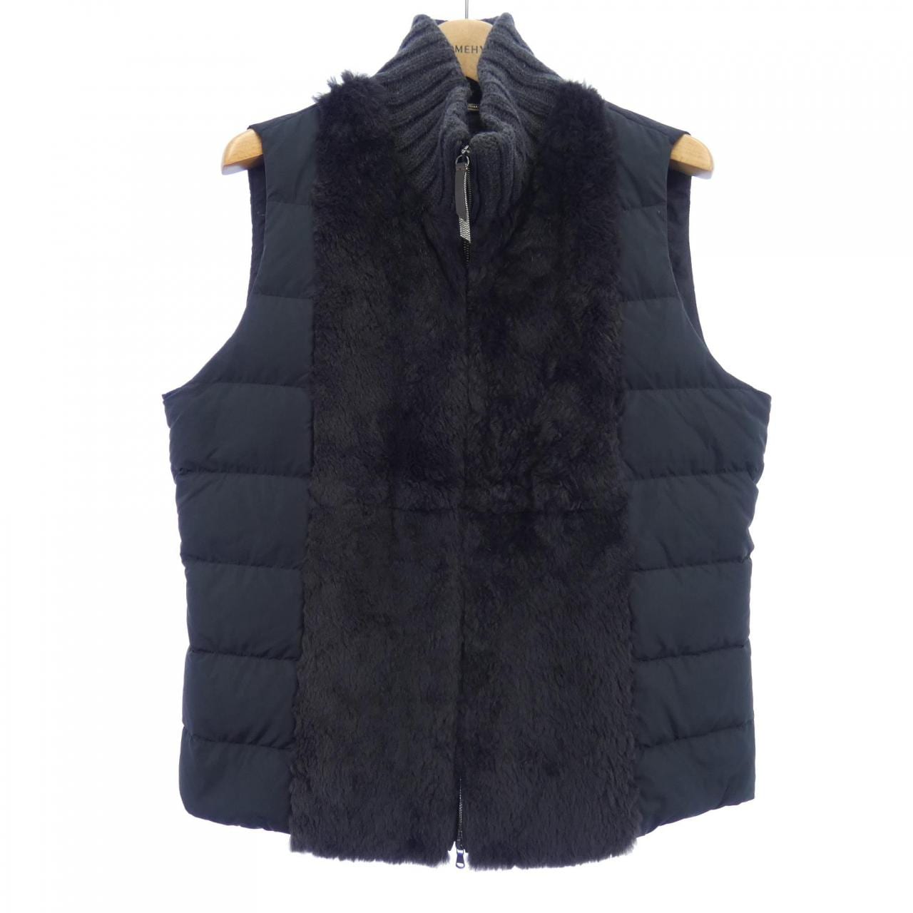 ファビアナフィリッピ FABIANA FILIPPI ダウンベスト