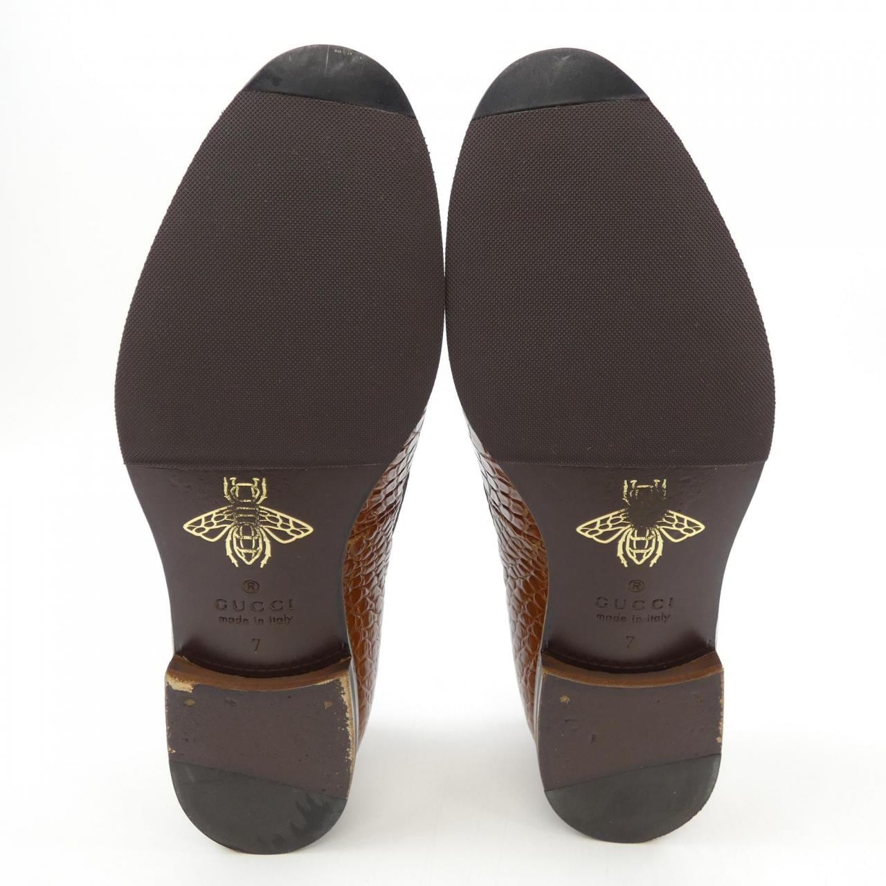 グッチ GUCCI 521213 シューズ