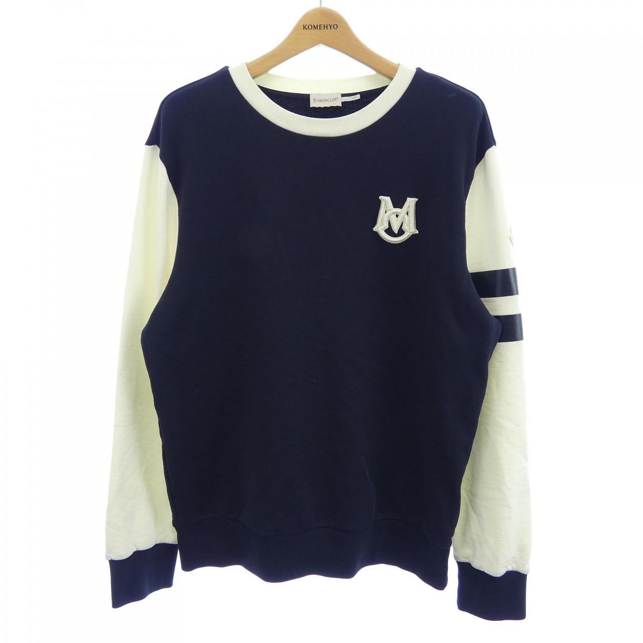 モンクレール MONCLER I10918G00003 スウェット