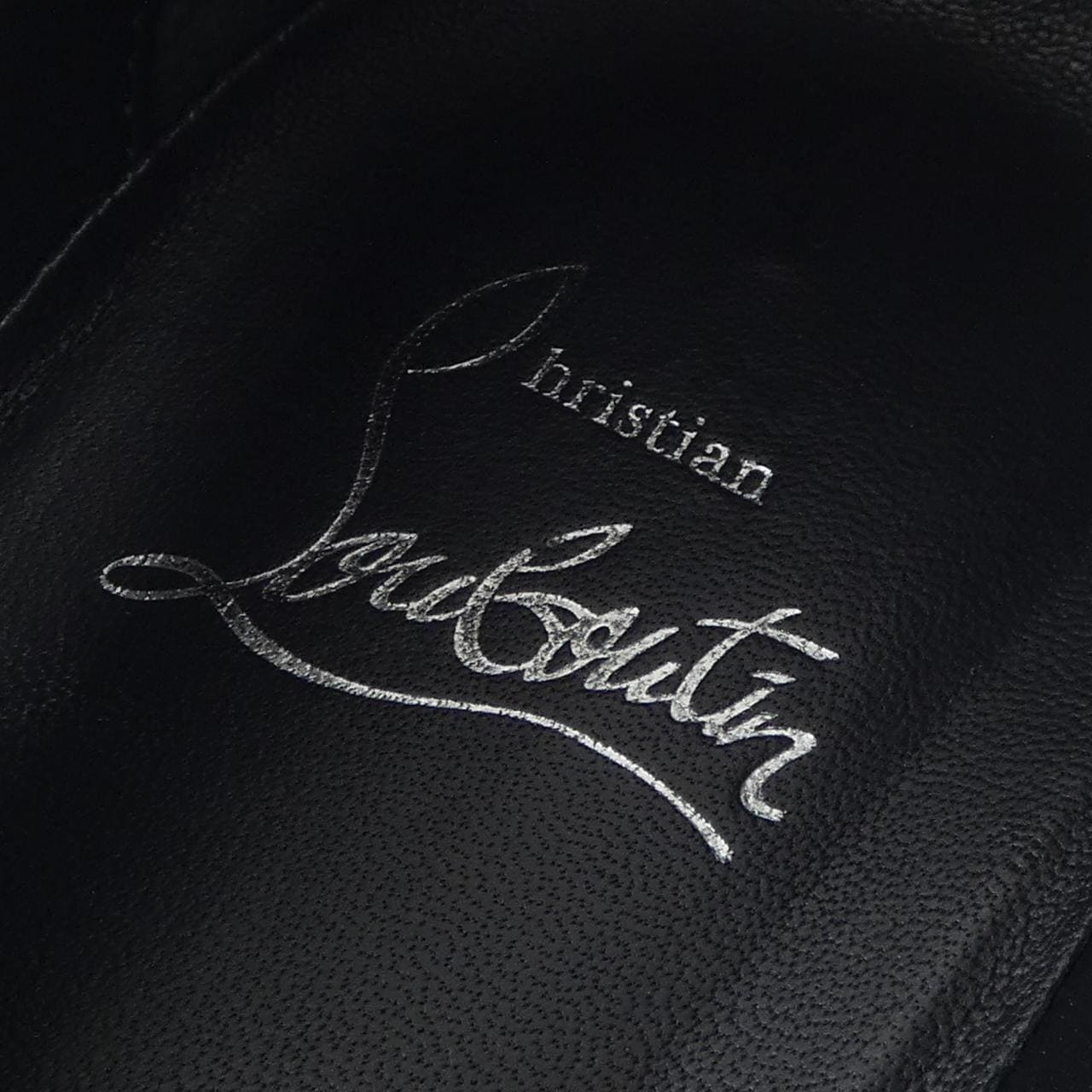 クリスチャンルブタン CHRISTIAN LOUBOUTIN シューズ