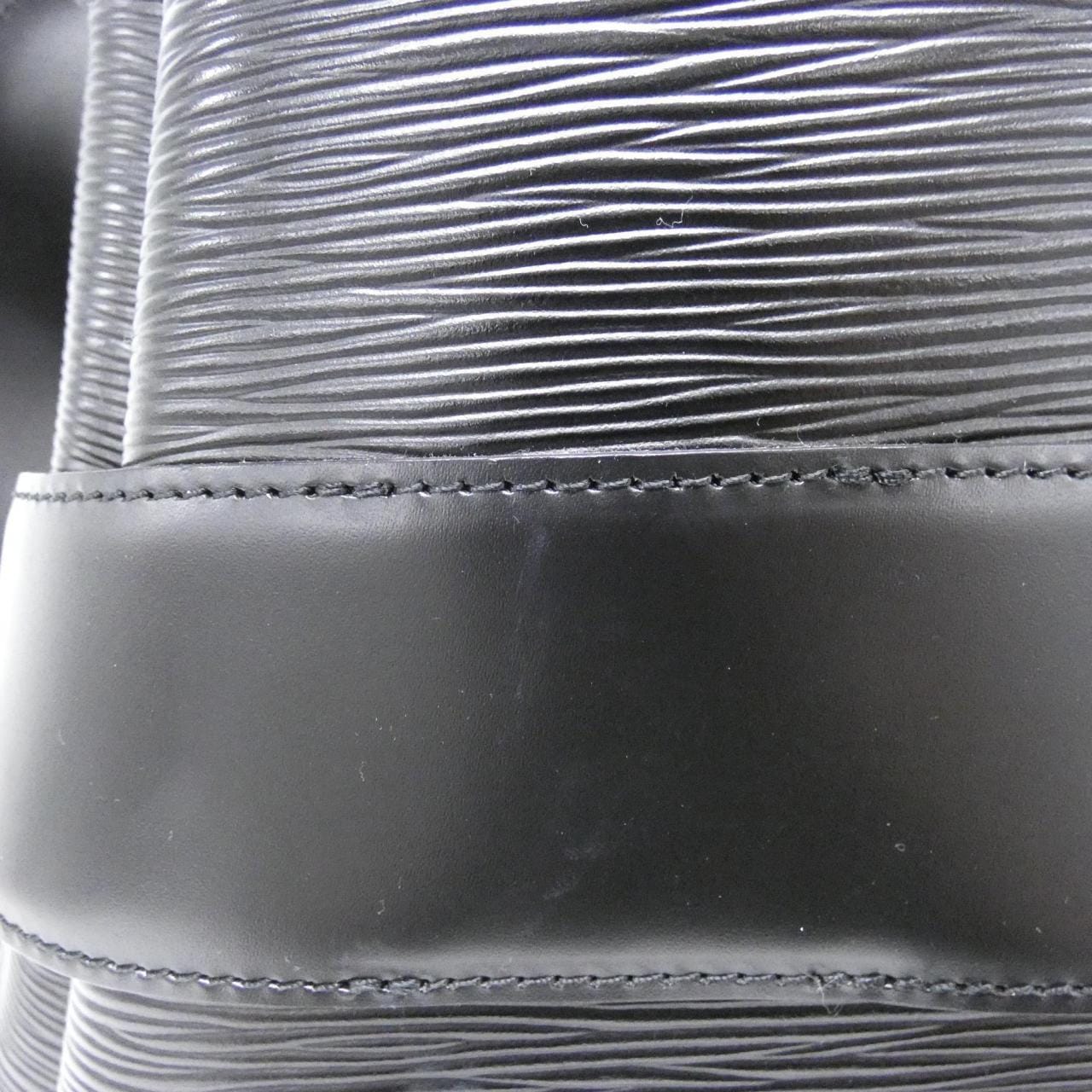 ルイヴィトン エピ サック デ ポール 30cm M80192 ショルダーバッグ