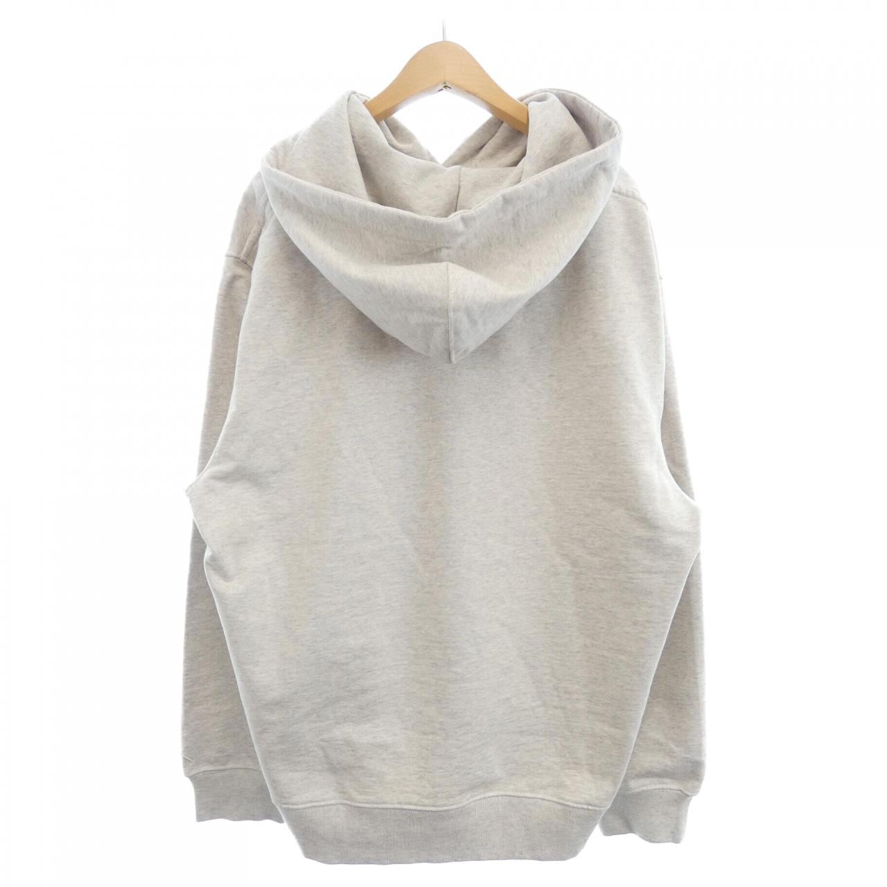 サタデイズ SATURDAYS パーカー