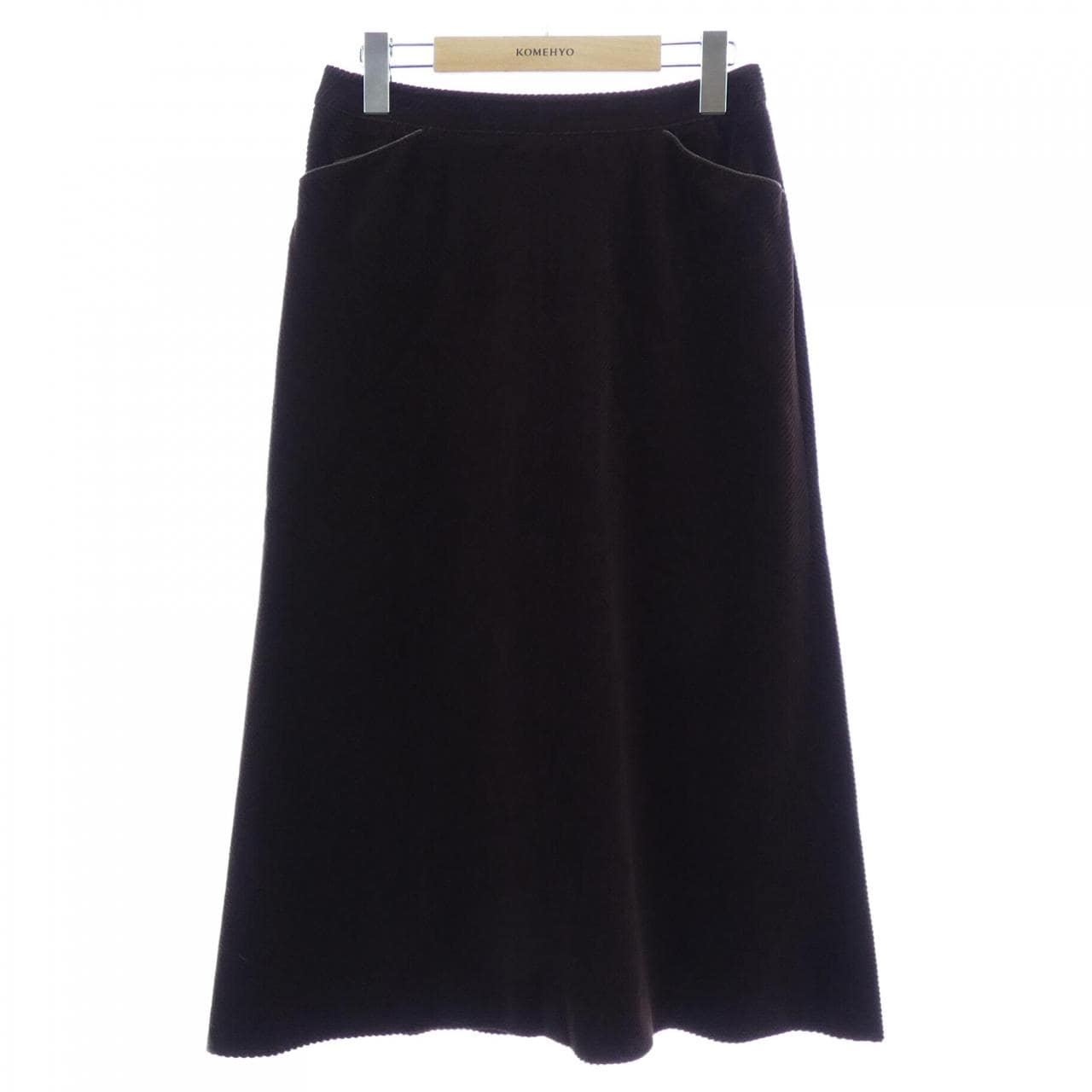 バーバリーロンドン BURBERRY LONDON FX010-770 スカート