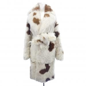 ボッテガヴェネタ BOTTEGA VENETA 752892 V37U0 ムートンコート