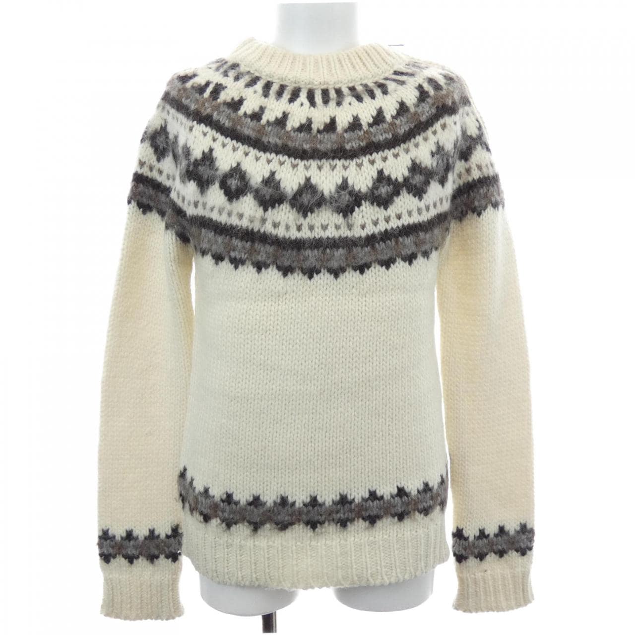 サンローラン SAINT LAURENT 331121 Y1CA1 ニット